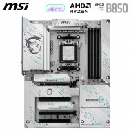 MSI B850 GAMING PLUS WIFI PZ AM5 MSI B850 GAMING PLUS WIFI PZ AM5