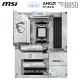 MSI B850 GAMING PLUS WIFI PZ AM5