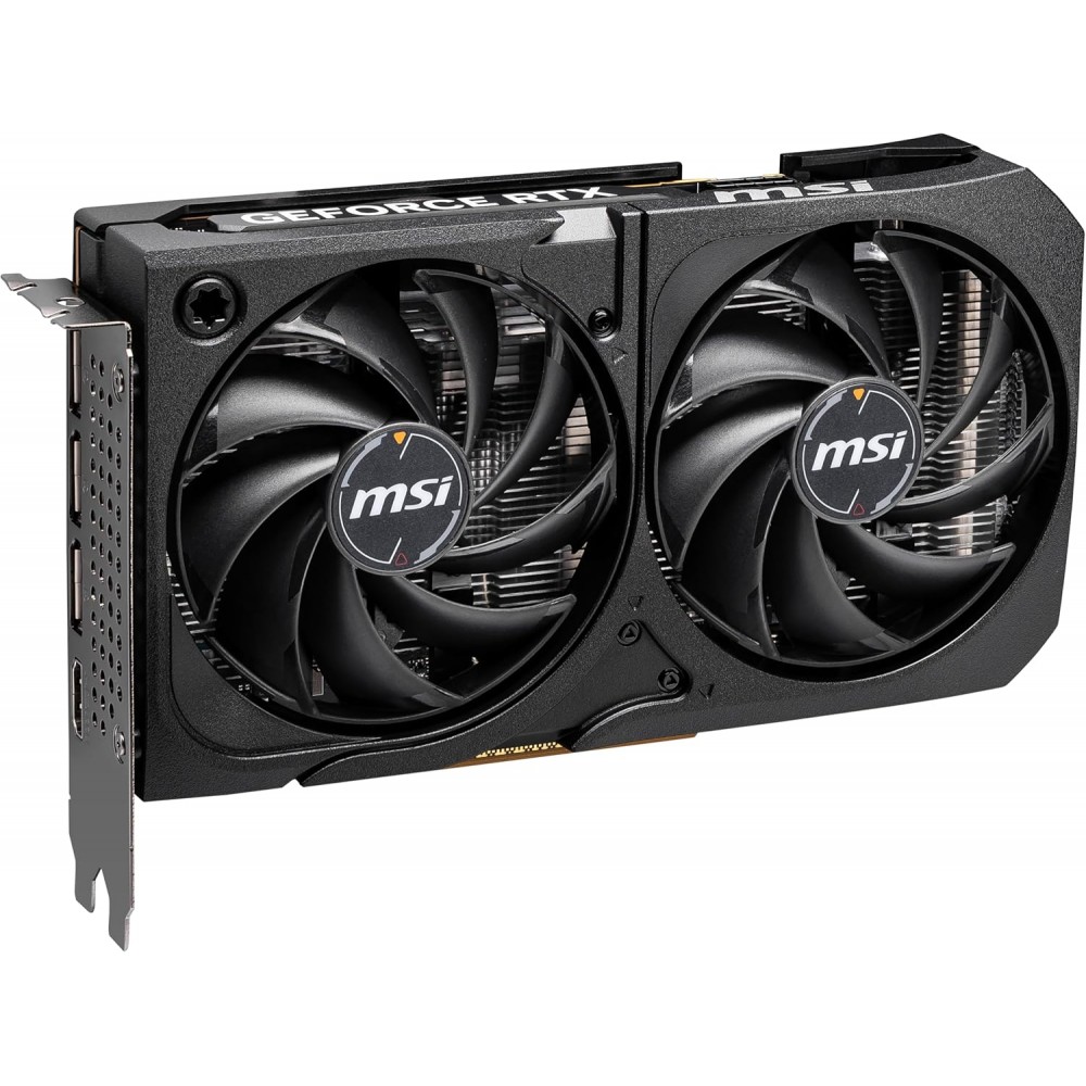 MSI RTX 5060 SHADOW 2X OC 8GB GDDR7