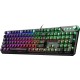 MSI VIGOR GK71 Sonic RGB Mechanical Blue switches