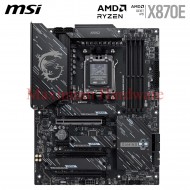 MSI X870E GAMING PLUS WIFI