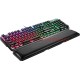 MSI VIGOR GK71 Sonic RGB Mechanical Blue switches