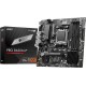 MSI PRO B650M-P