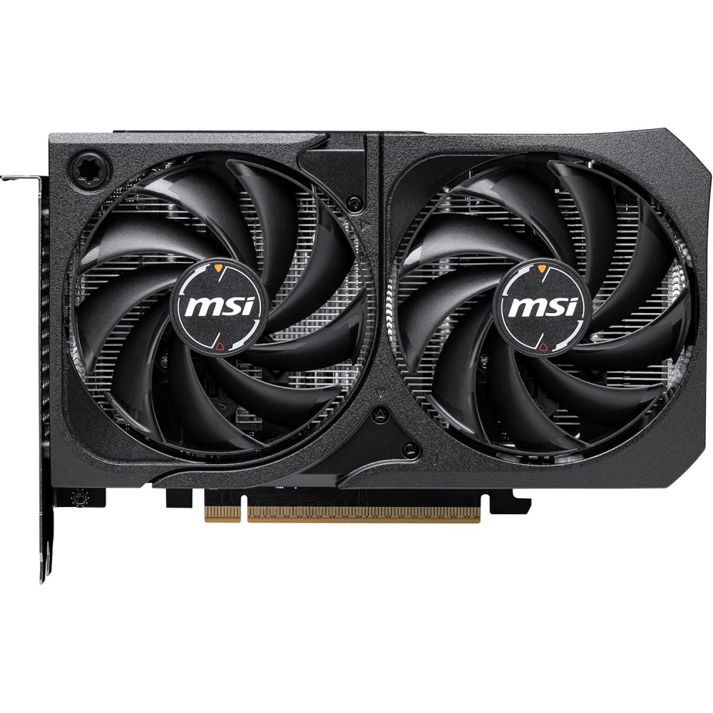 MSI RTX 5060 SHADOW 2X OC 8GB GDDR7