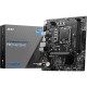 MSI H610M-E  LGA1700