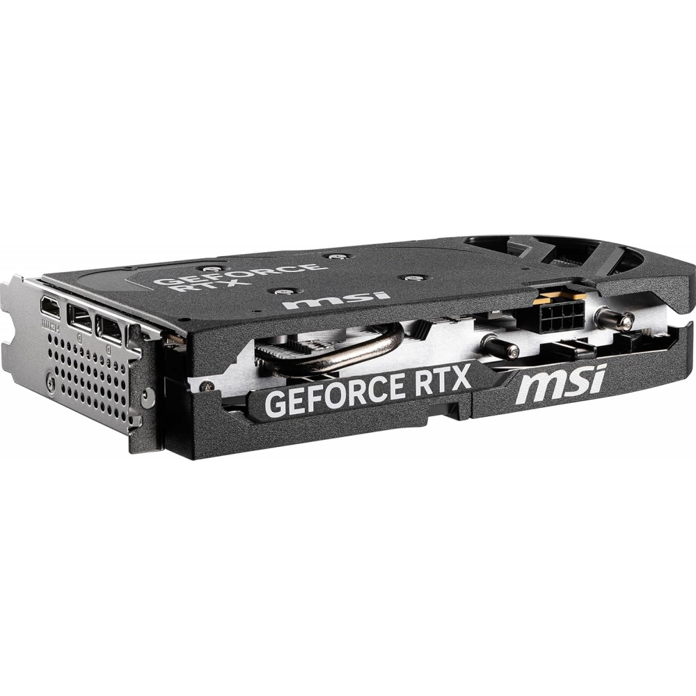MSI RTX 5060 SHADOW 2X OC 8GB GDDR7
