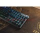 MSI VIGOR GK71 Sonic RGB Mechanical Blue switches