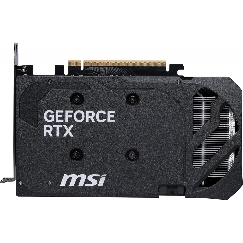 MSI RTX 5060 SHADOW 2X OC 8GB GDDR7