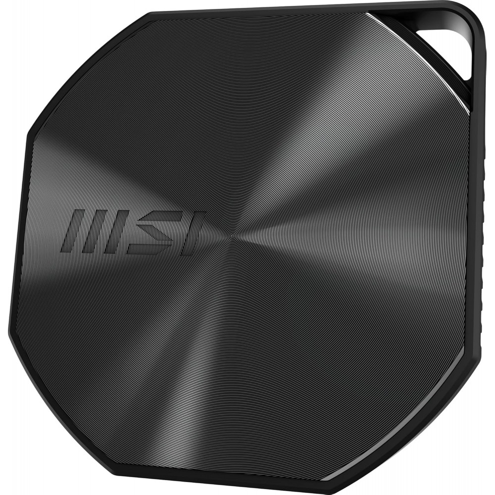 MSI DATAMAG 20Gbps 2TB Magnetic Portable SSD MSI DATAMAG 20Gbps 2TB Magnetic Portable SSD