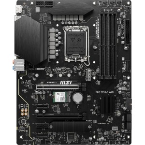 MSI PRO Z790-S WIFI LGA 1700