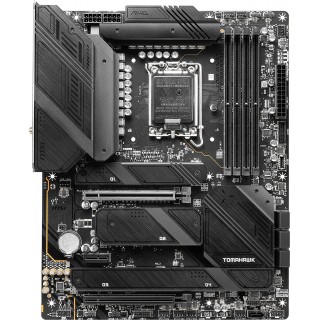 MSI MAG Z790 Tomahawk WiFi LGA 1700 - MAG Z790 TOMAHAWK WIFI