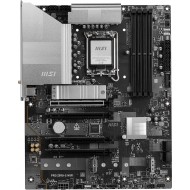 MSI PRO Z890-S WIFI (LGA 1851)