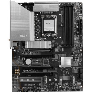MSI PRO Z890-S WIFI (LGA 1851)
