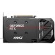 MSI RTX 5060 TI SHADOW 2X OC PLUS 8GB GDDR7