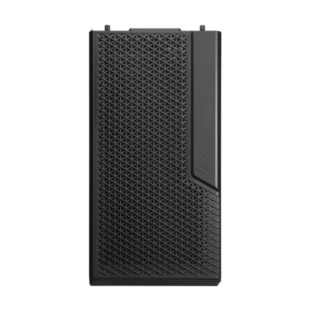 MSI MAG PANO 130R PZ Black Gaming Mid Tower Case