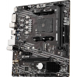 MSI A520M-A PRO A520M-A PRO