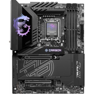 MSI MPG Z890 CARBON WIFI (LGA 1851)