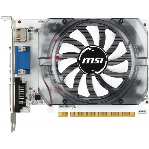 MSI GeForce GT 730 4GB DDR3 V2