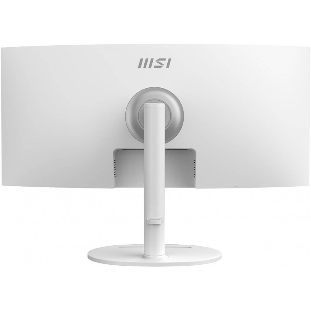 MSI Modern MD342CQPW 34" -2K-VA - 1MS - 120Hz - HDR