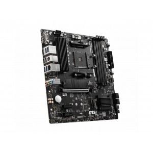 MSI B550M PRO-VDH 