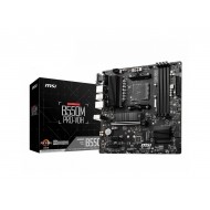 MSI B550M PRO-VDH 