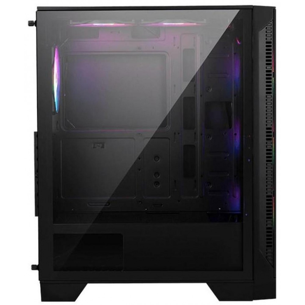 MSI MAG FORGE 120A AirFlow Gaming Mid Tower Case