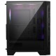MSI MAG FORGE 120A AirFlow Gaming Mid Tower Case