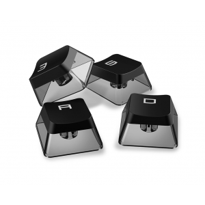 MSI Mechanical Keyboard ClearCaps 