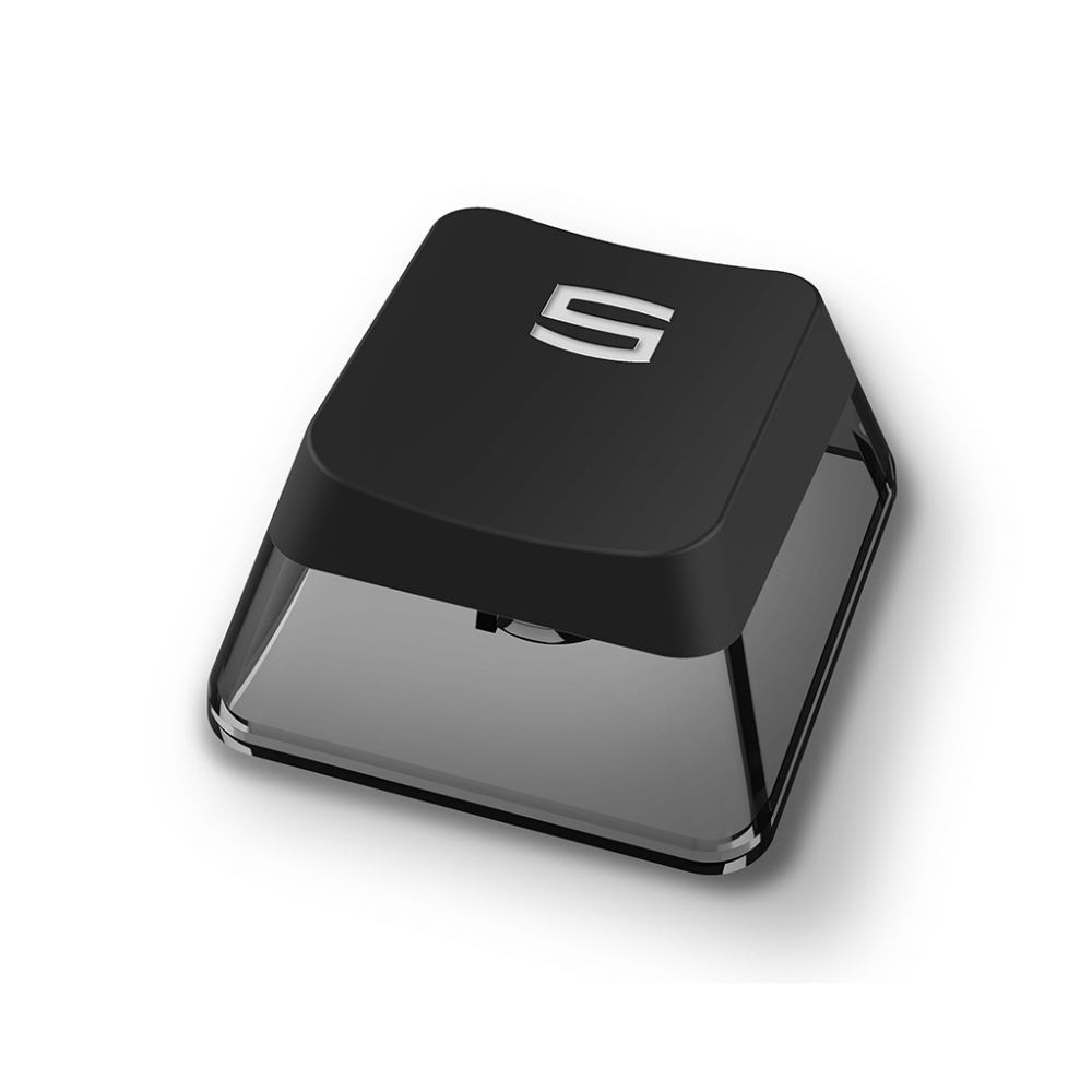 MSI Mechanical Keyboard ClearCaps