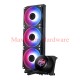 MSI MPG CORELIQUID P13 360mm ARGB Liquid Cooler Black