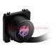 MSI MPG CORELIQUID P13 360mm ARGB Liquid Cooler Black