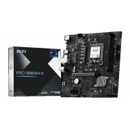 MSI B860M-E (LGA 1851)