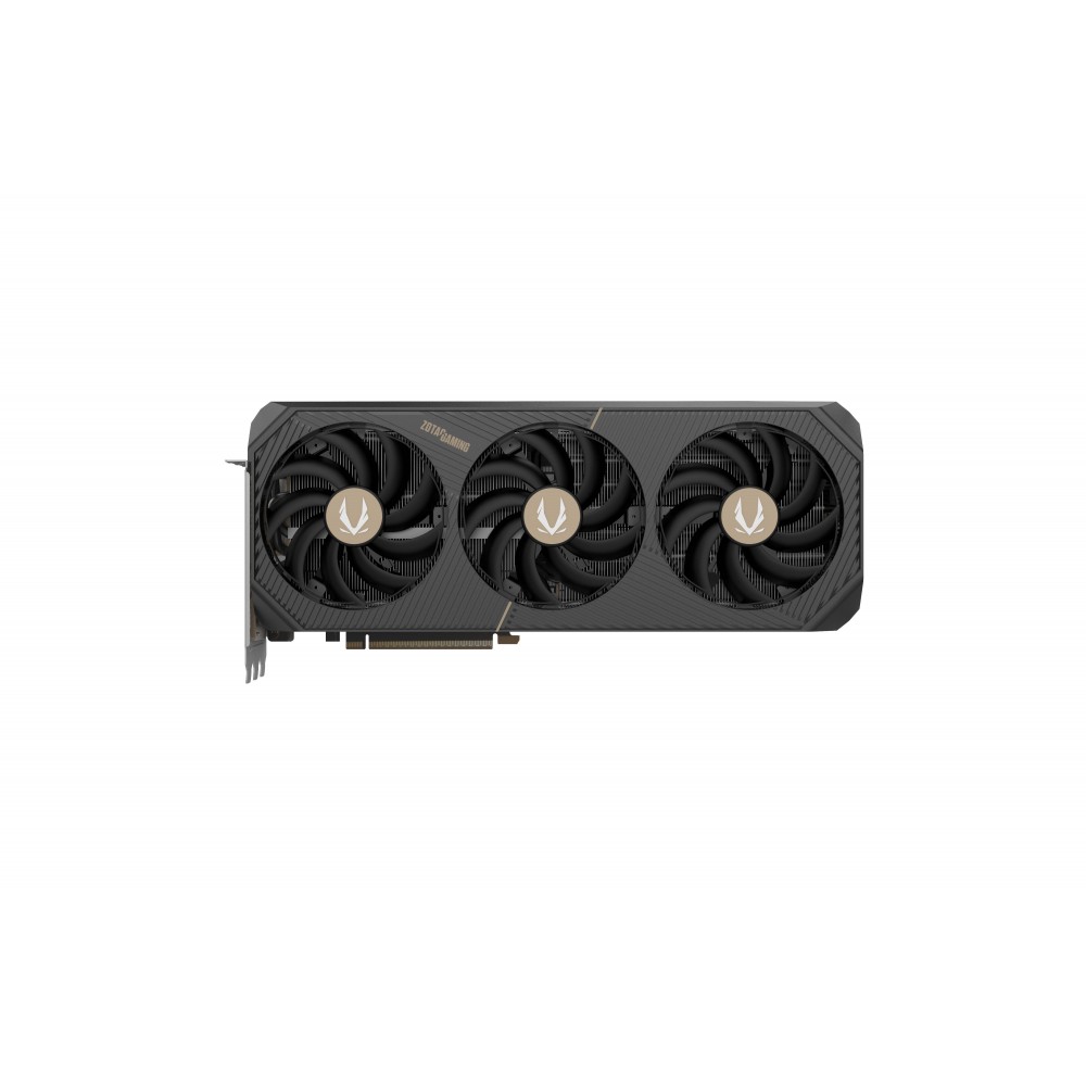 ZOTAC RTX 5070 TI SOLID OC 16GB GDDR7