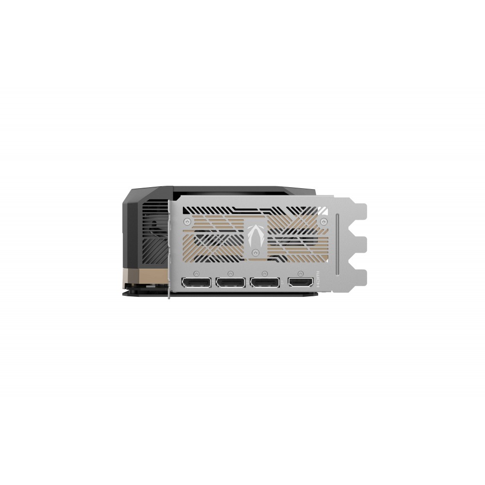 ZOTAC RTX 5070 TI SOLID OC 16GB GDDR7