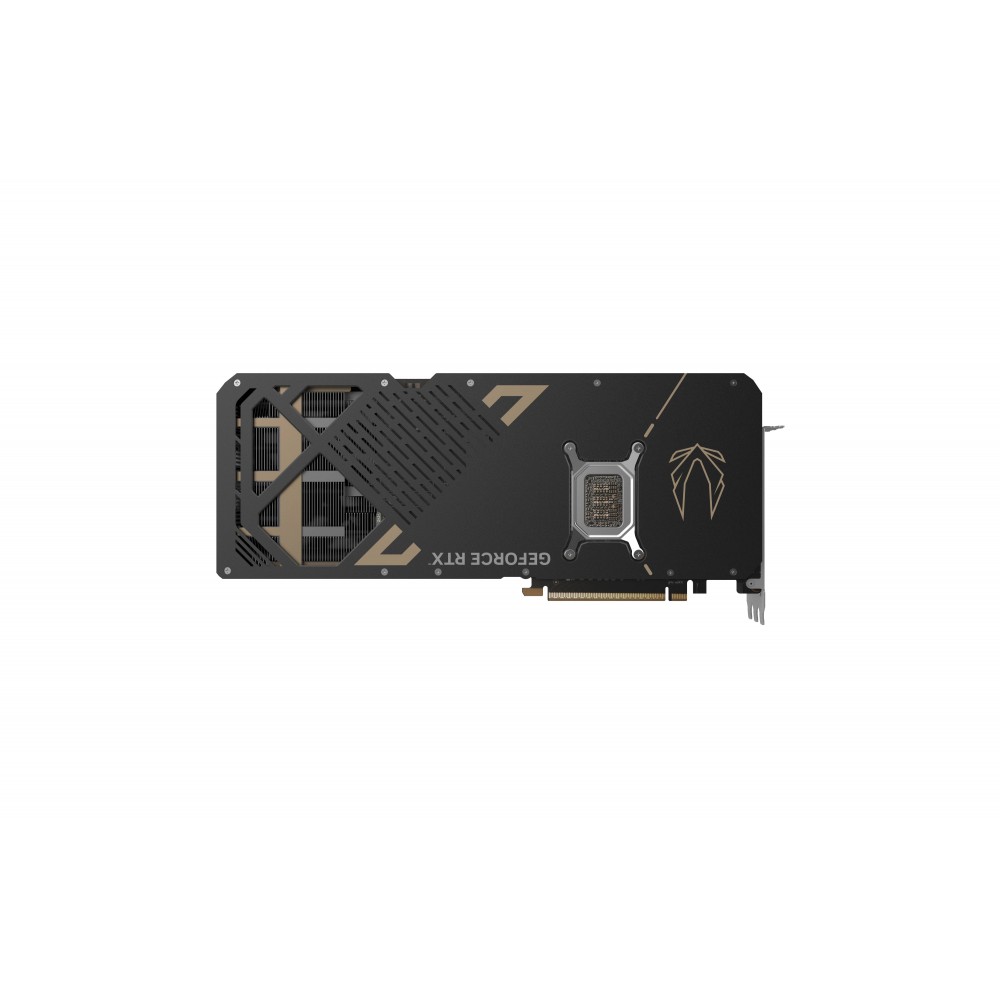 ZOTAC RTX 5070 TI SOLID OC 16GB GDDR7