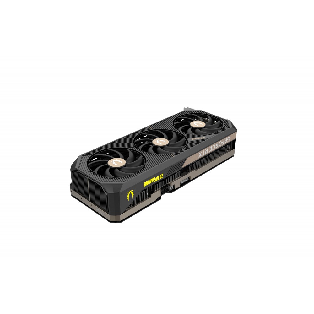 ZOTAC RTX 5070 TI SOLID OC 16GB GDDR7