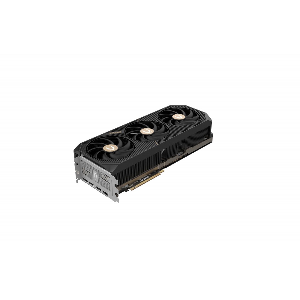 ZOTAC RTX 5070 TI SOLID OC 16GB GDDR7