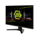 MSI MAG 274F 27 INCH - 1080p - Rapid IPS - 200Hz - 0.5 MS GTG