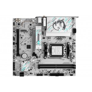 MSI B840M GAMING WIFI6E AM5