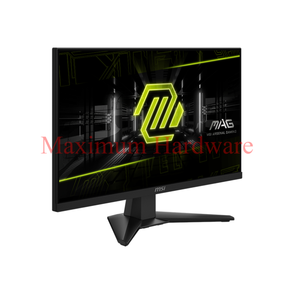 MSI MAG 244F 24 INCH FHD IPS 200Hz 0.5 MS