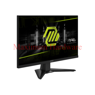 MSI MAG 244F 24 INCH FHD IPS 200Hz 0.5 MS - G244F