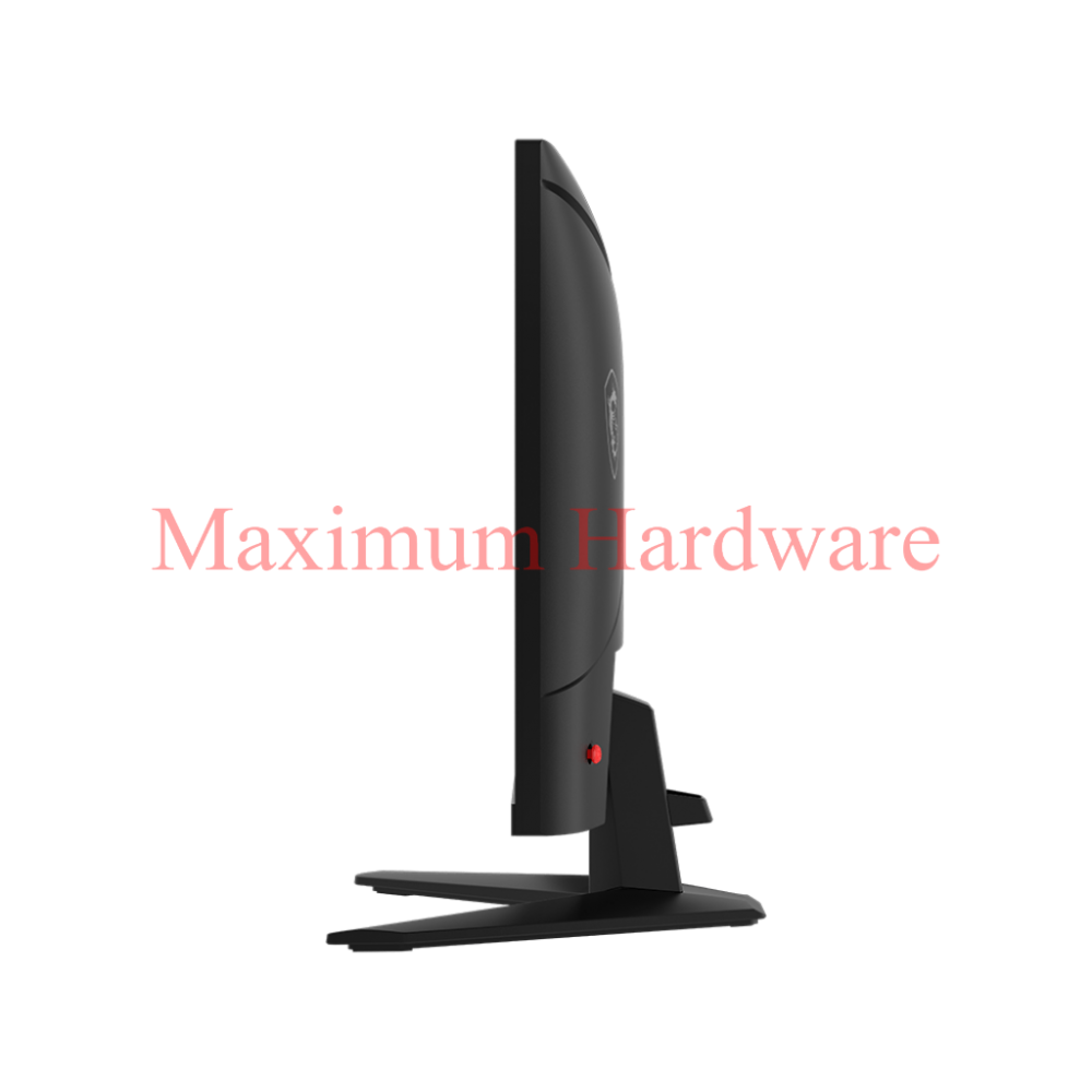 MSI MAG 274F 27 INCH - 1080p - Rapid IPS - 200Hz - 0.5 MS GTG