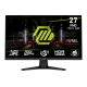 MSI MAG 274F 27 INCH - 1080p - Rapid IPS - 200Hz - 0.5 MS GTG
