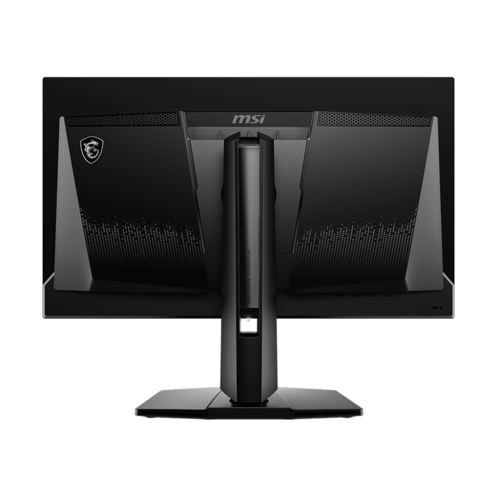 MSI MAG 272QP QD-OLED X50 27" - 2K - 500Hz - 0.03MS MSI MAG 272QP QD-OLED X50 27" - 2K - 500Hz - 0.03MS