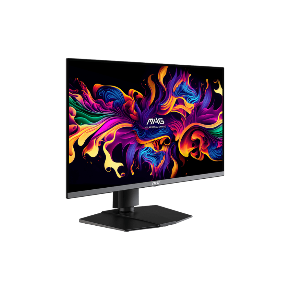 MSI MAG 272QP QD-OLED X50 27" - 2K - 500Hz - 0.03MS MSI MAG 272QP QD-OLED X50 27" - 2K - 500Hz - 0.03MS