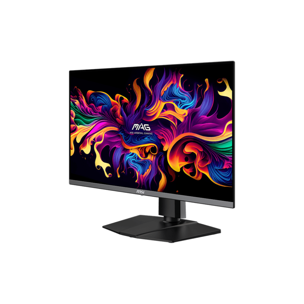 MSI MAG 272QP QD-OLED X50 27" - 2K - 500Hz - 0.03MS MSI MAG 272QP QD-OLED X50 27" - 2K - 500Hz - 0.03MS
