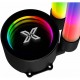 XIGMATEK NEON AQUA 240 ARGB LIQUID Cooling (Support LGA 1700)