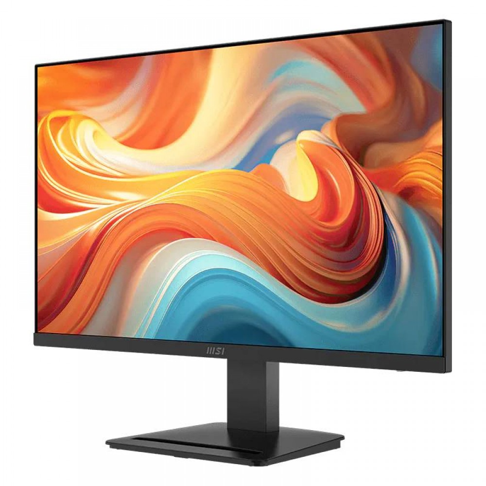 MSI PRO MP273 E14A - 27" - IPS - 1080P - 144HZ - 1MS - 3x3w speakers MSI PRO MP273 E14A - 27" - IPS - 1080P - 144HZ - 1MS - 3x3w speakers