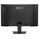 MSI PRO MP273 E14A - 27" - IPS - 1080P - 144HZ - 1MS - 3x3w speakers MSI PRO MP273 E14A - 27" - IPS - 1080P - 144HZ - 1MS - 3x3w speakers