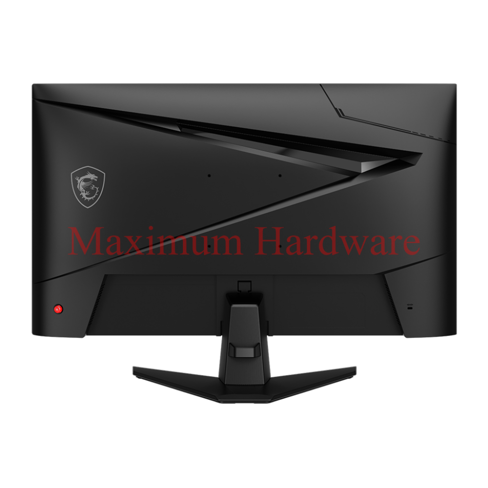 MSI MAG 274F 27 INCH - 1080p - Rapid IPS - 200Hz - 0.5 MS GTG